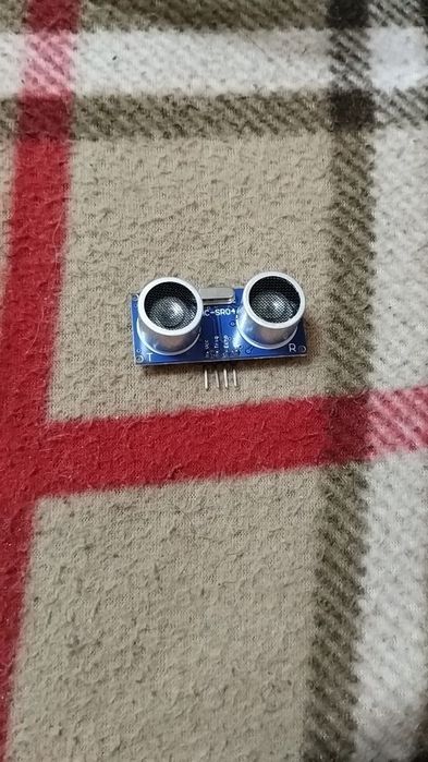 платы Arduino UNO.