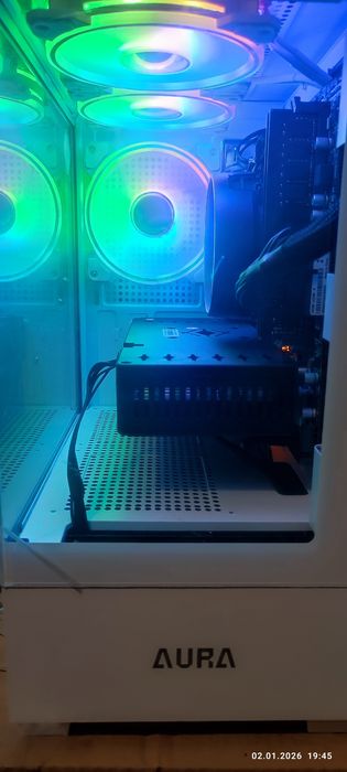 Пк для ігор та розваг