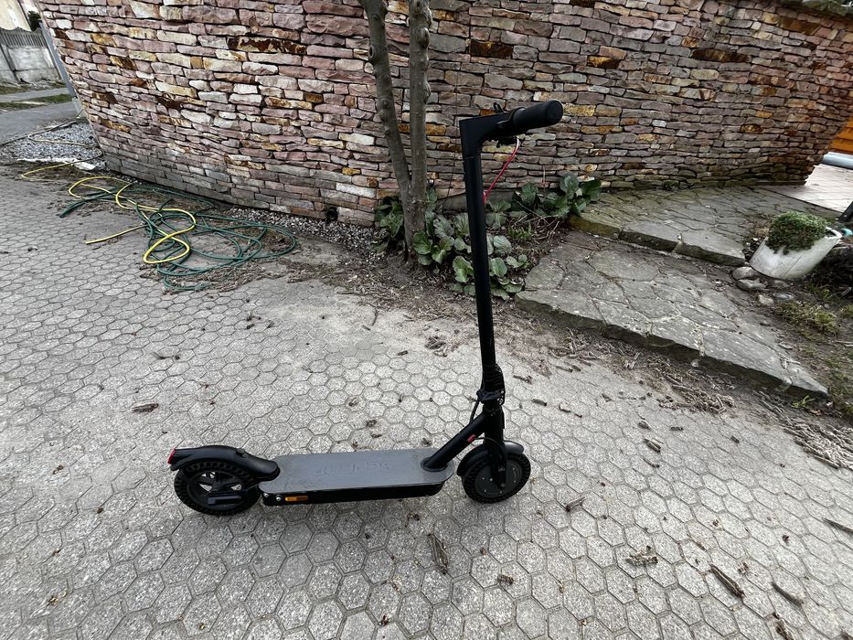 Hulajnoga elektryczna sencor