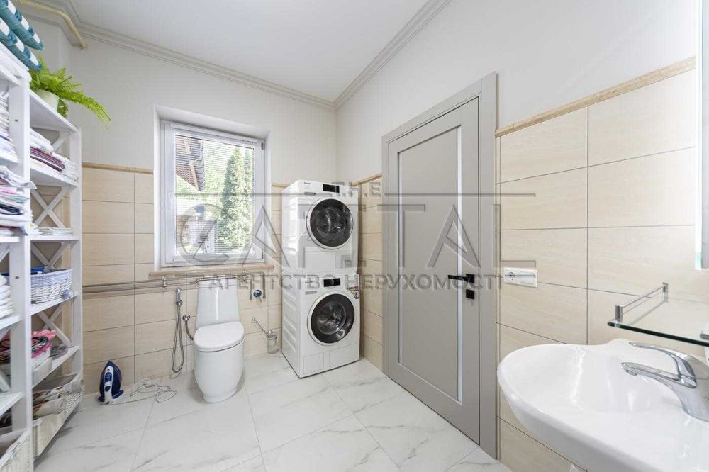 Продажа автономного коттеджа, Лесники, Киево-Святошинский р-н