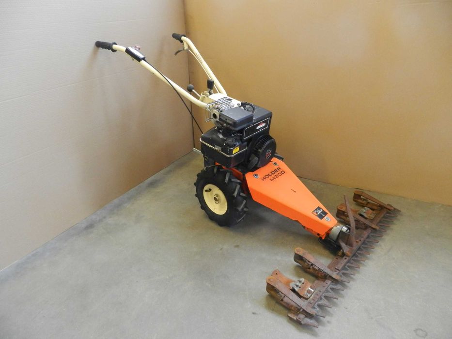 kosiarka listwowa holder