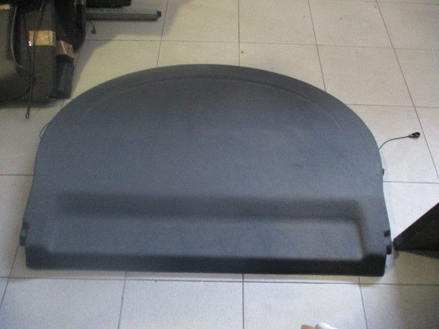 Chapeleira / tampo da mala RENAULT Laguna III (BT0/1)