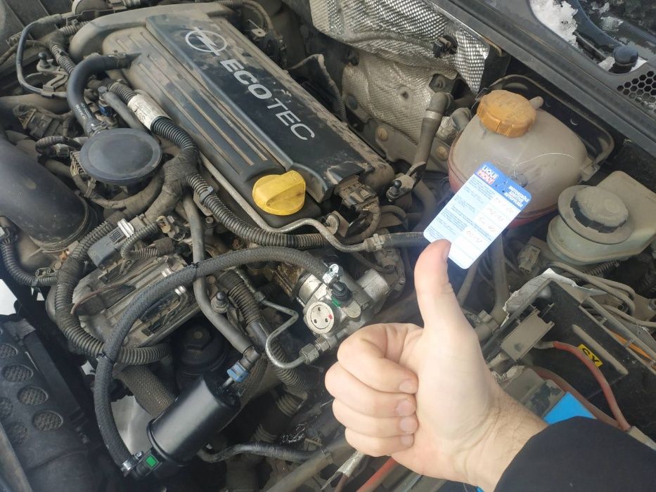 Альтернативный ТНВД на z22yh-Direct/IDE 2.0 F5r/JTS ALFA/Ремонт-Киев