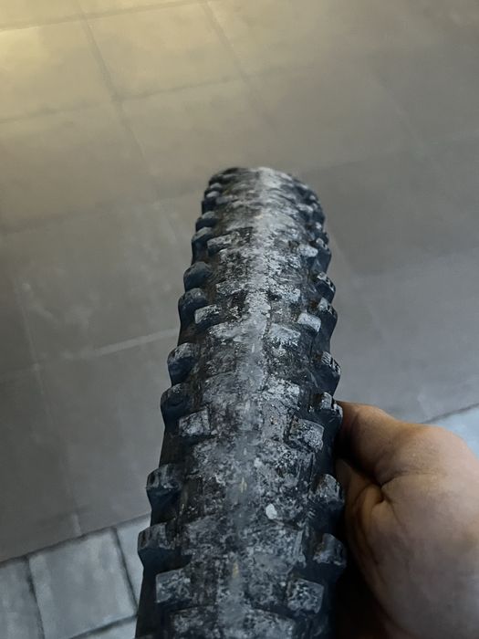 Schwalbe smart sam 29x2.25 (brązowe)