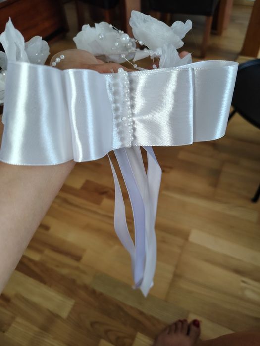 Wianek na głowę , ozdoba na głowę