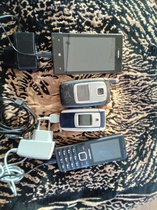 Sprzedam Telefon retro