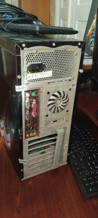 Комп'ютер продам