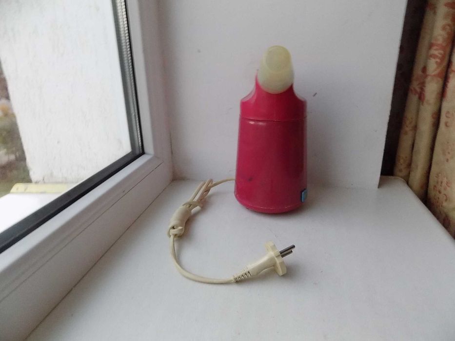 Ингалятор ИИП-75/220 новый