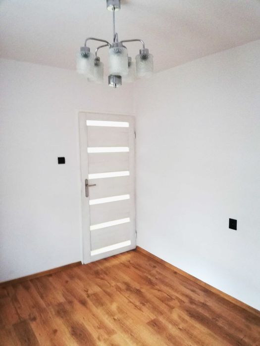 Przestronne wyremontowane 3 pokojowe mieszkanie w centrum Ostrowa Wlkp