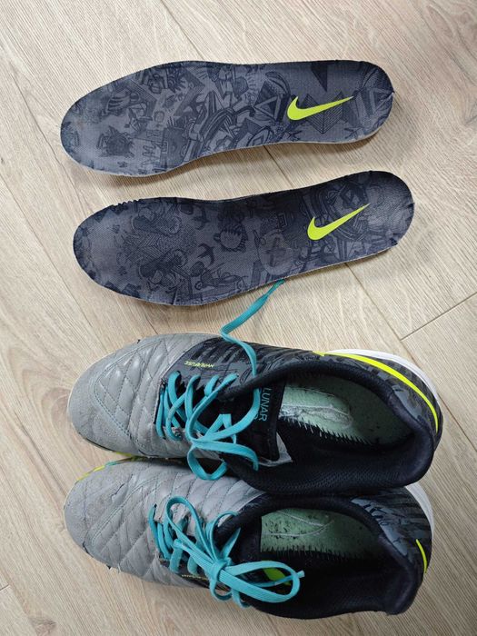 Nike Lunargato II IC 43