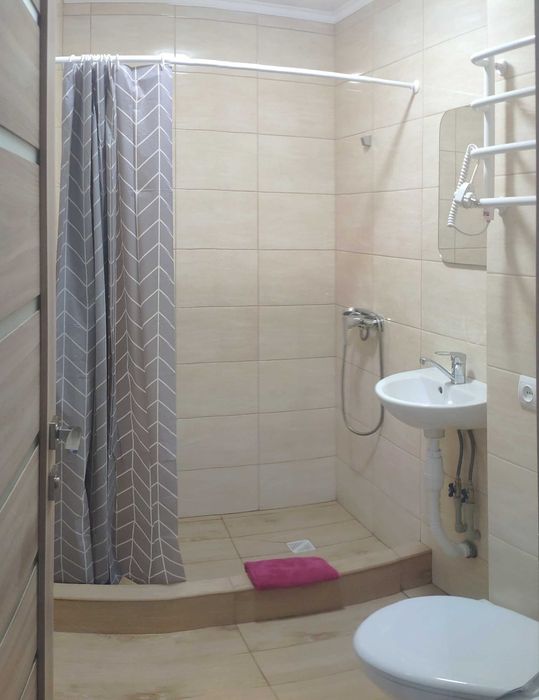 Здається подобово житло в Берегово,150м Термальний  ,,Закар-тя,, та 45