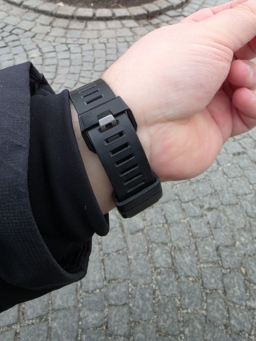 Часы Casio g-shock