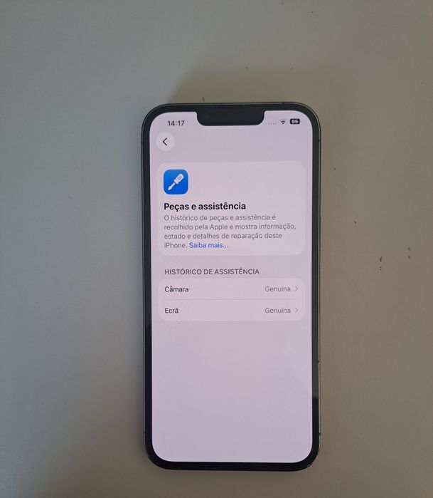 Iphone 13 Pro 256GB