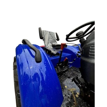 Мінітрактор Forte RD -244 R