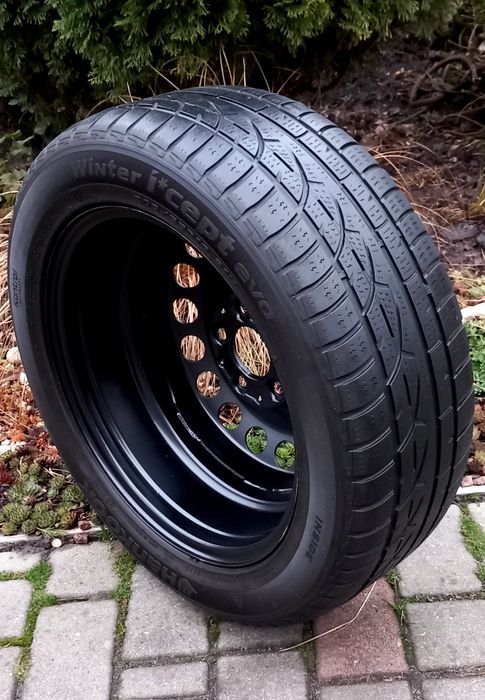 Запаска R15 R16 5×112 Skoda Octavia VW GOLF Touran Jetta PASSAT Caddy Seat