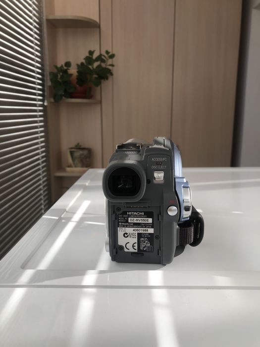 Відіел камера,практично не в користуванні,