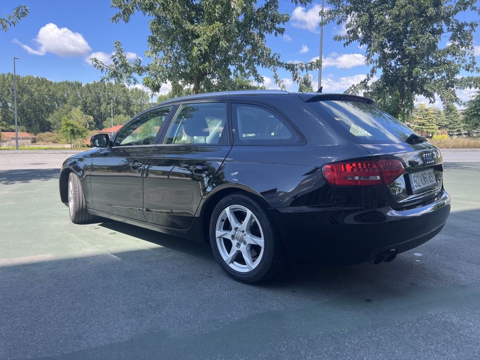 ‼️ Audi A4 Avant 2.0 TDI ‼️ — photo 4