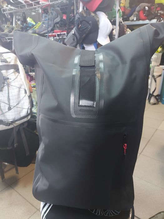 A-LAB | Модель A | Водонепроникний велосипедний рюкзак | Рюкзак Messen