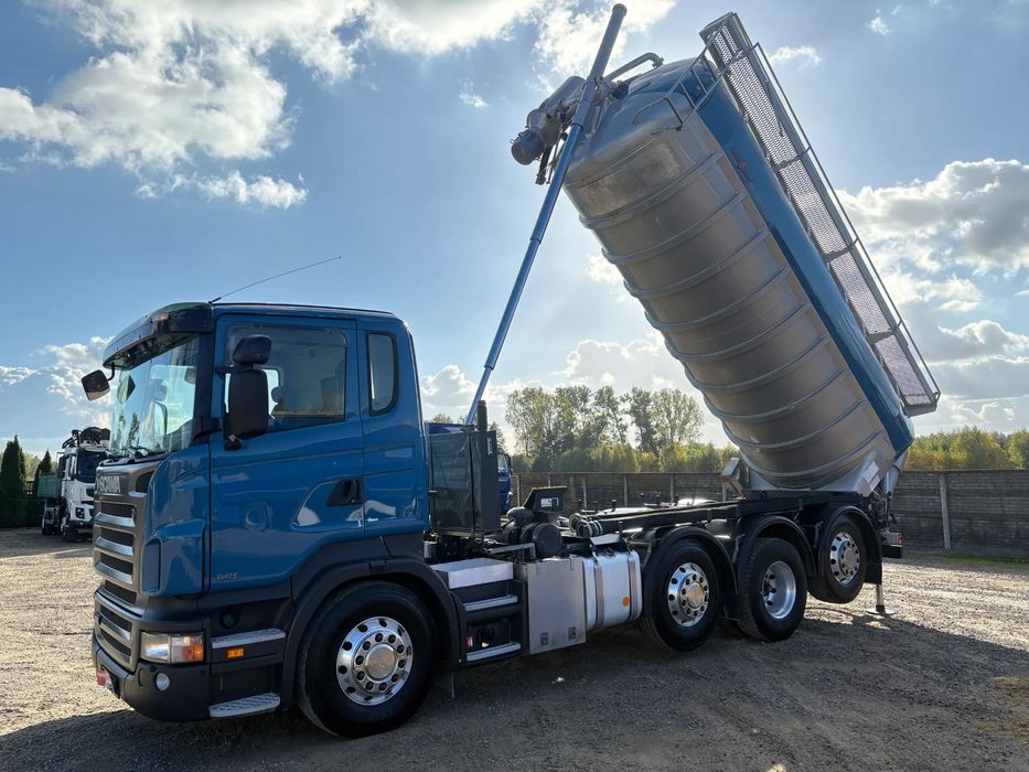 Scania