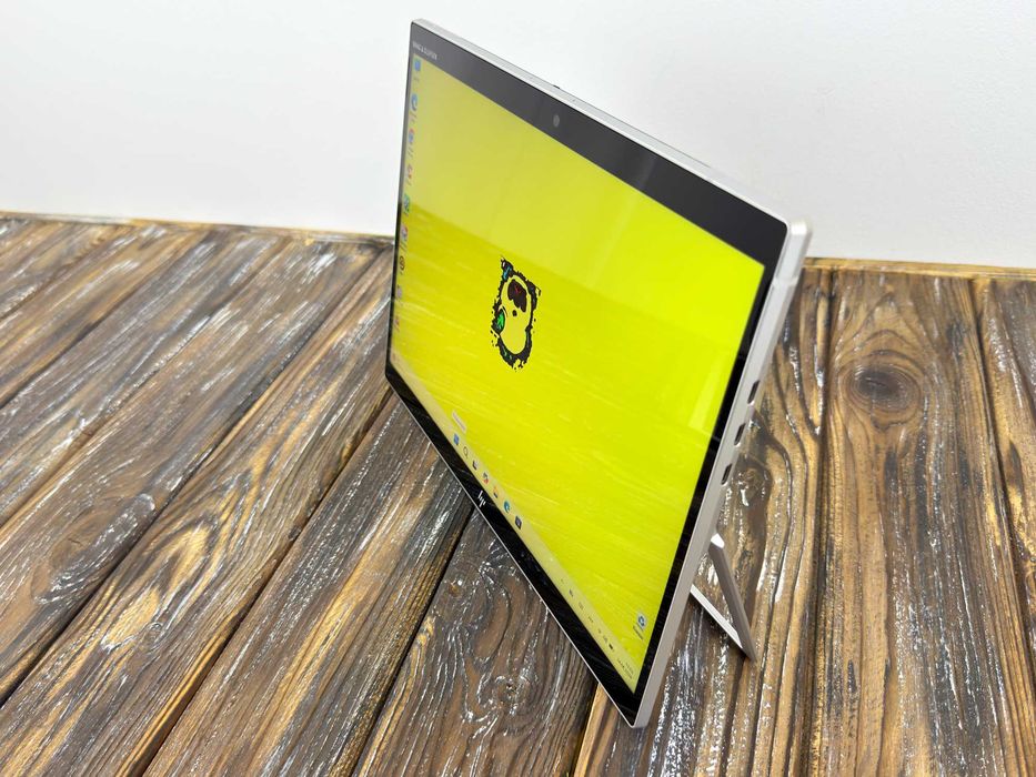 Ноутбук-Планшет 2в1 Для Роботи і Навчання HP Elite X2 G8 Tablet /Core i5-1135G7/ГАРАНТІЯ