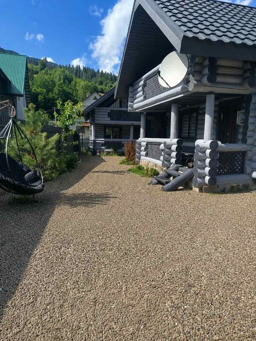 ,,Карпатський Будиночок,,