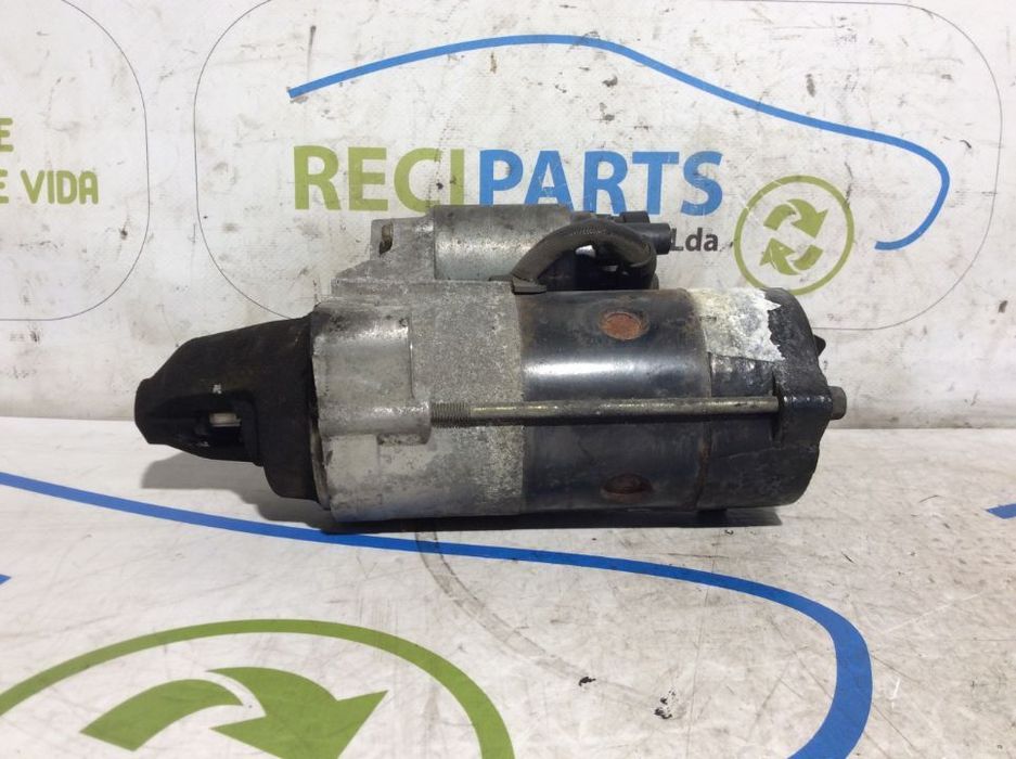 Motor de arranque Honda Accord