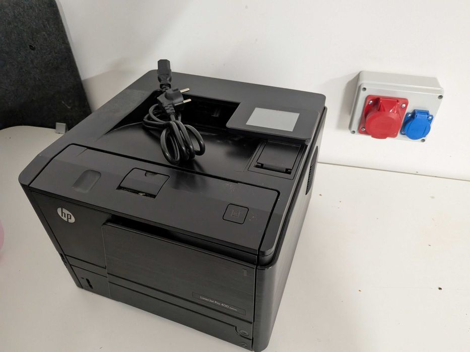 Drukarka Hp Lj Pro 400 M401Dn CF278A