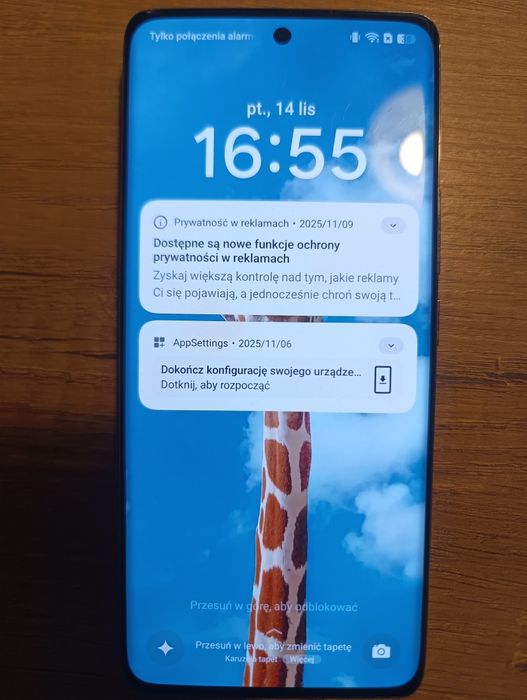 Realme 12 pro+ 12/512