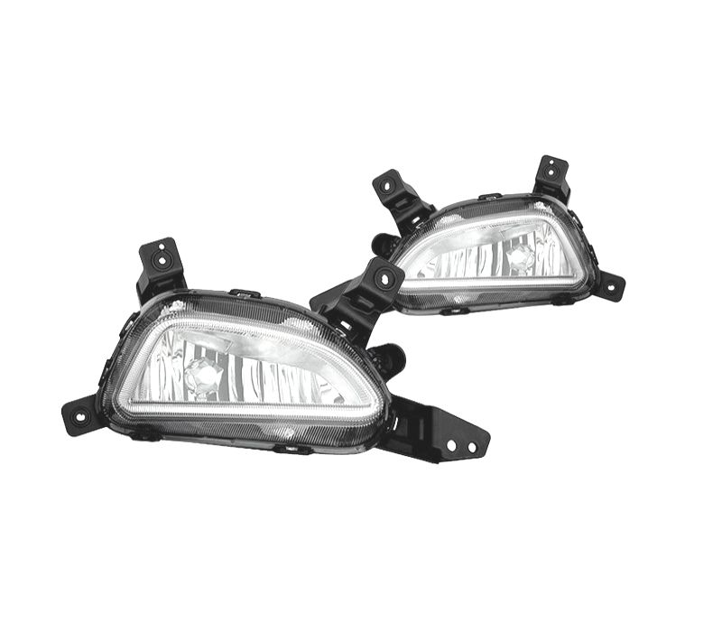 FARÓIS DE NEVOEIRO HYUNDAI TUCSON 15-18