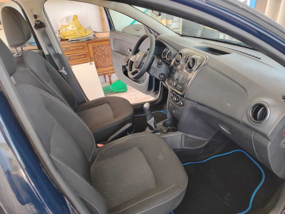Dacia Sandero 83000 km
