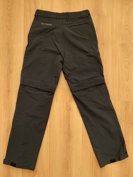 Vaude штани модульні