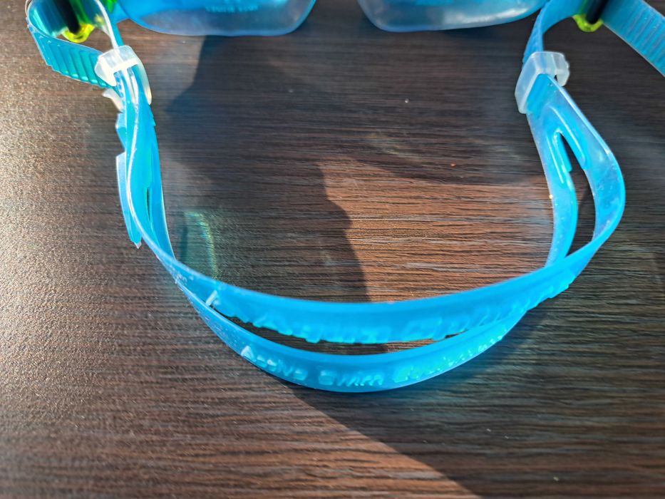 Okulary pływackie dla dzieci AQUA SPHERE