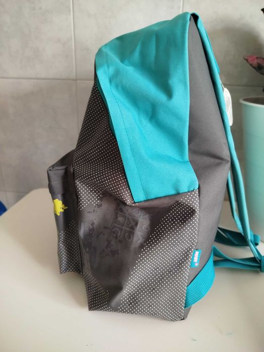 Mochila escolar Nici