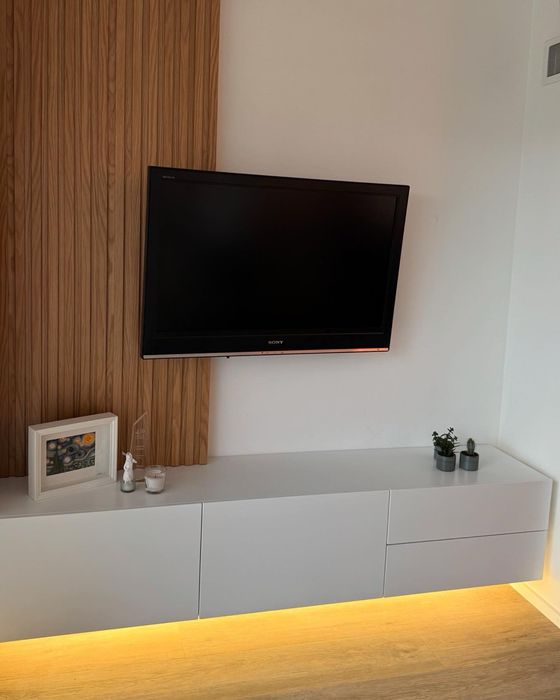 Movel tv varios estilos