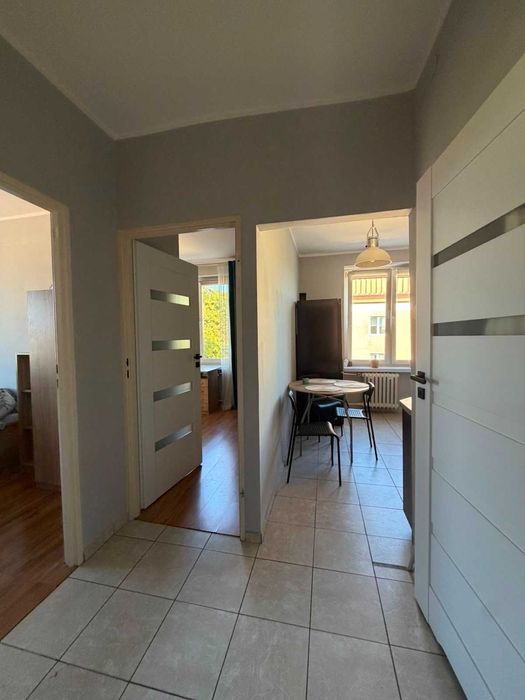 Mieszkanie – Bydgoszcz, Zawisza - Widok 4