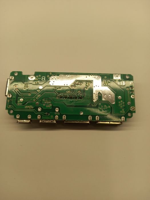 Плата для powerbank/повербанка