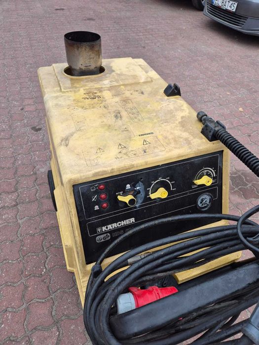 Myjka Karcher HDS 690