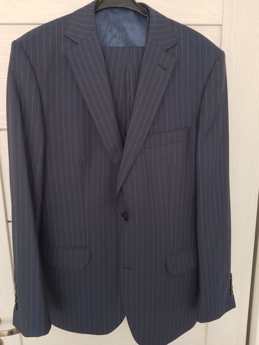 Garnitur elegancki