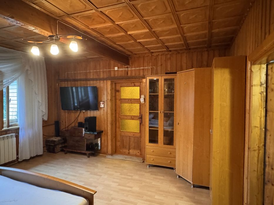 Wynajem, 3-pokojowy dom na wyłączność