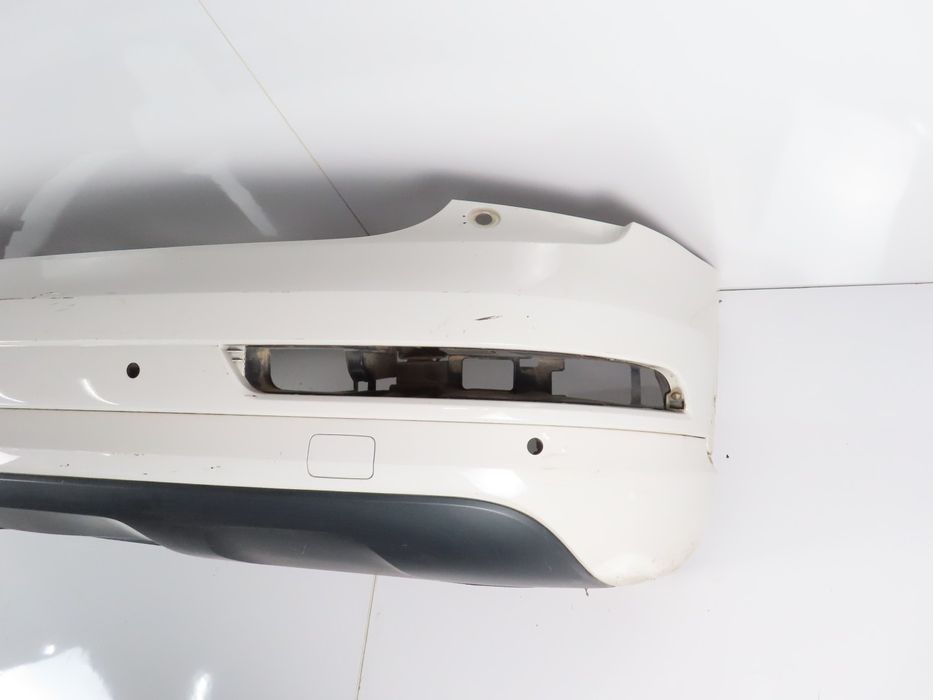 Parachoques Seminovo/ Original Audi Q3 (8Ub, 8Ug) 8U0807067F