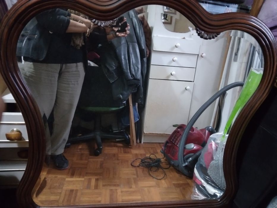 Selling mirror with frame64585697726723120