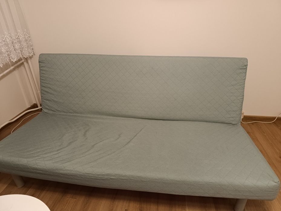 Kanapa Rozkładana Beddinge IKEA