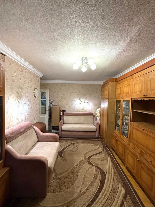 Продам 2к Квартиру Метро Дарниця