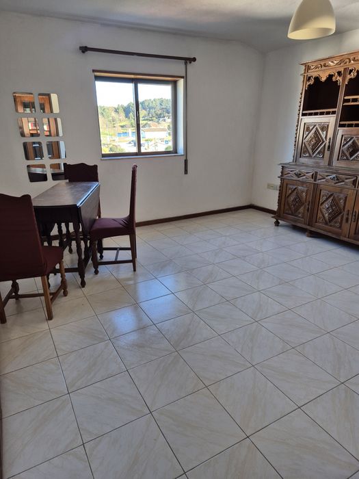 T2 Vila Nova Vila Real