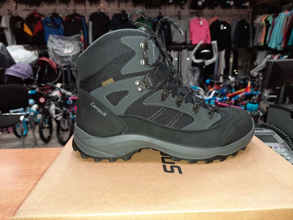 Buty Campus NAWAT KAY 2 (  40, 43, 44,  45 )