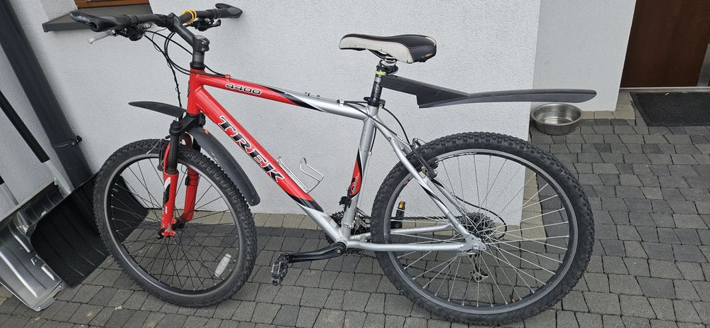Trek 4400 - rower MTB do sprzedania