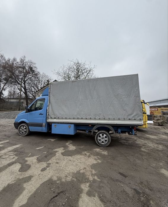Продається Мерседес Спрінтер 313 CDI, бус 2009 року