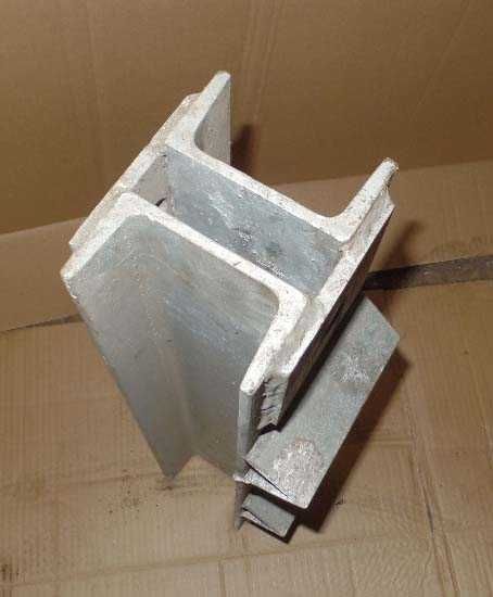 podstawa pod zbiornik