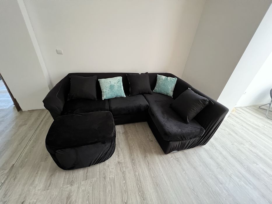 Sofa Chaise Longue