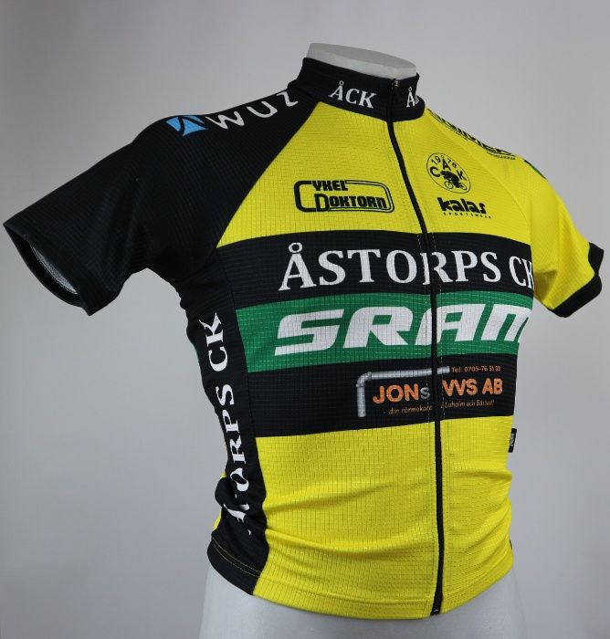 Kalas Active 04 koszulka kolarska rowerowa XS